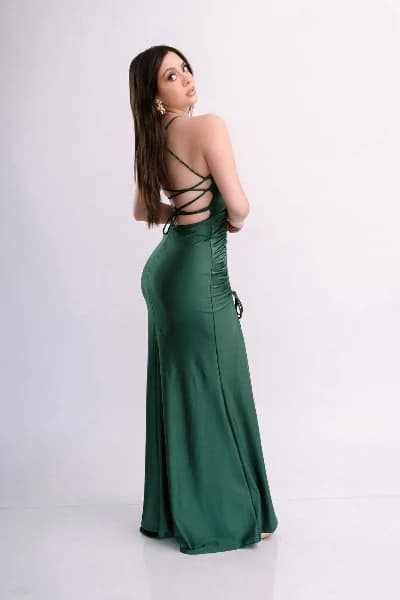 Deneb Dress