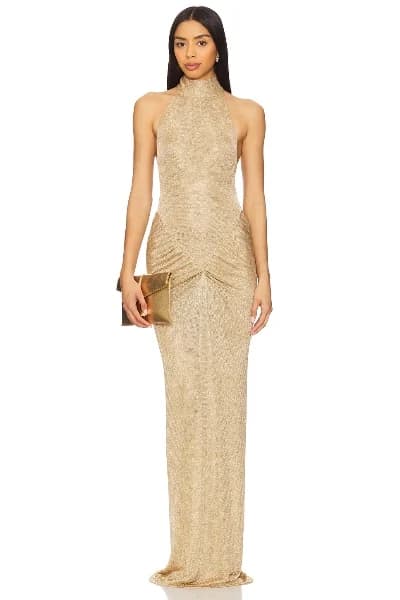 Dorado Dress