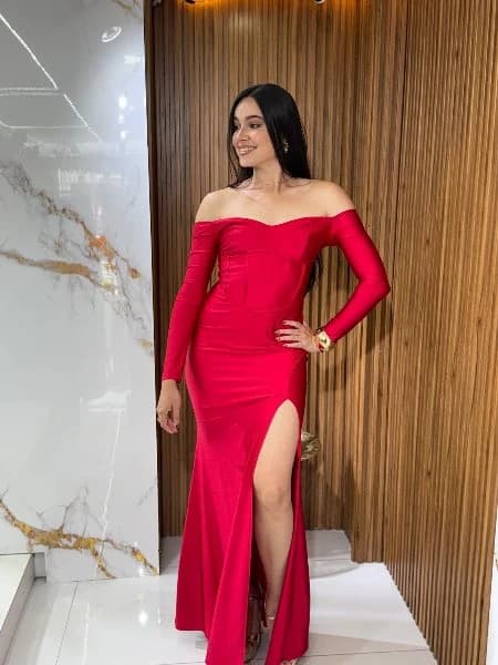 Lili Dress