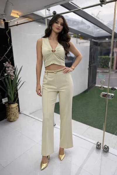 Set Casual