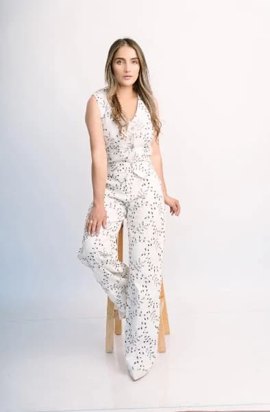 Set Estampado