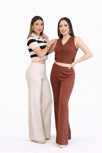 Sets de Lana