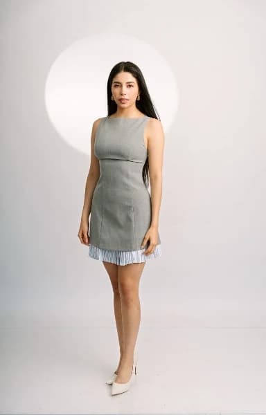 Brunch Dress