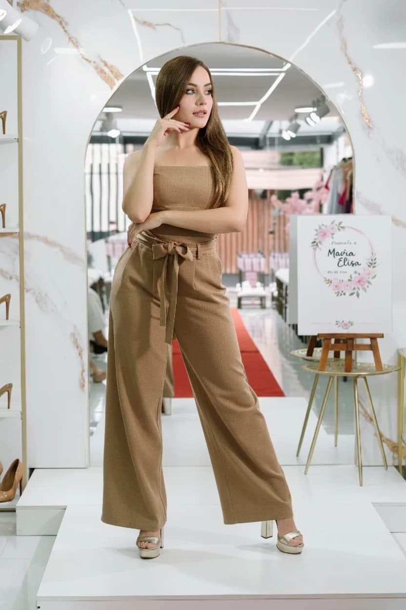 Conjunto Mocca