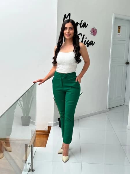 Pantalón Sublime